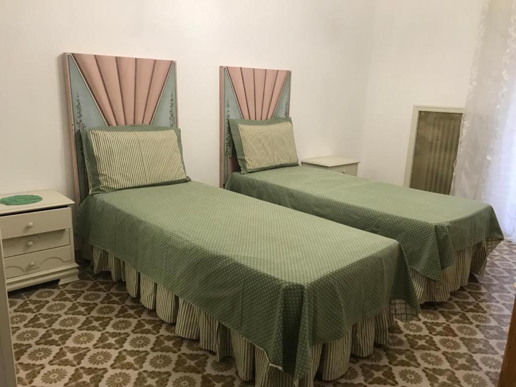 Casa Con Finestra Che Vede Il Mare Villa Fasano Kültér fotó