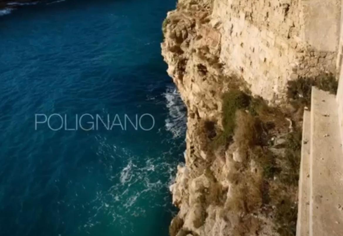 Casa Con Finestra Che Vede Il Mare Villa Fasano Kültér fotó