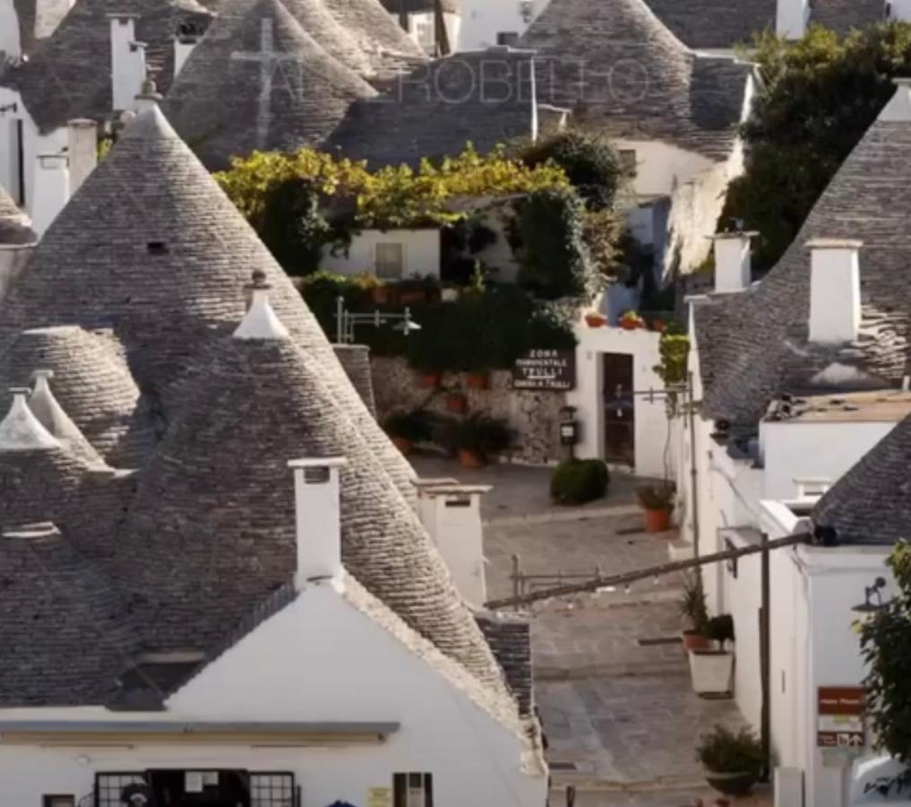 Casa Con Finestra Che Vede Il Mare Villa Fasano Kültér fotó